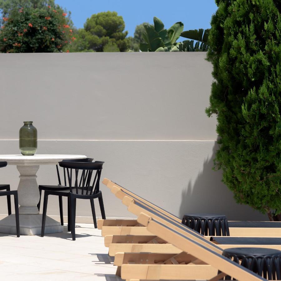 Anima Seaview Luxury Living Villa, By Thinkvilla Gazi Buitenkant foto